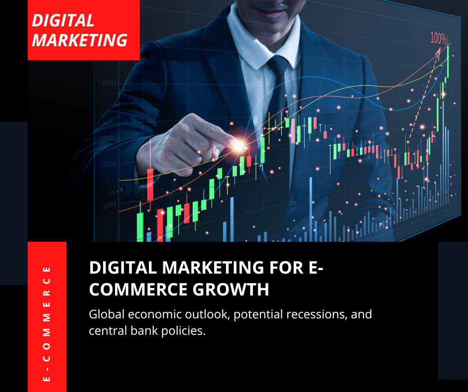Digital Marketing in E-commerce