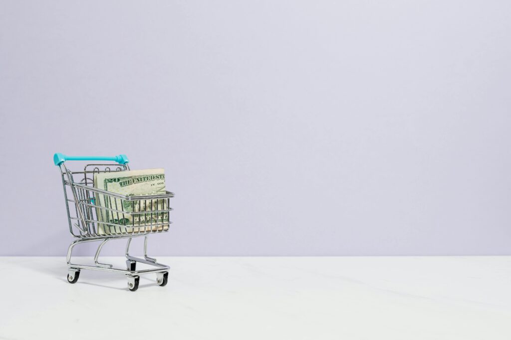 Digital Marketing for E-commerce